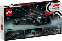 
              Mercedes-AMG F1 W15 racewagen77244
            