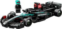 
              Mercedes-AMG F1 W15 racewagen77244
            