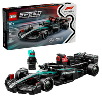 
              Mercedes-AMG F1 W15 racewagen77244
            