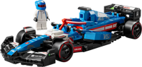 
              Visa Cash App RB VCARB 01 F1 racewagen 77246
            