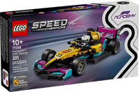 
              LEGO F1 ACADEMY 77258
            