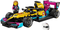 
              LEGO F1 ACADEMY 77258
            