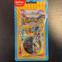 Pokémon Pawmot met munt