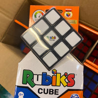 Rubik’s cube 3x3