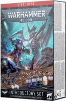 
              Warhammer 40.000 Introductory Set - 40-04
            