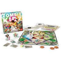 
              Zombie Kidz
            