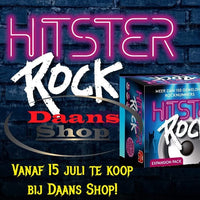 Hitster Rock