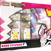 Pokémon Dark Sylveon V