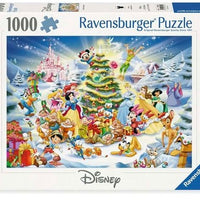 A Disney Christmas