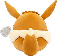 
              Pokémon Eevee squishmallow
            