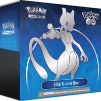 Pokémon Go ETB