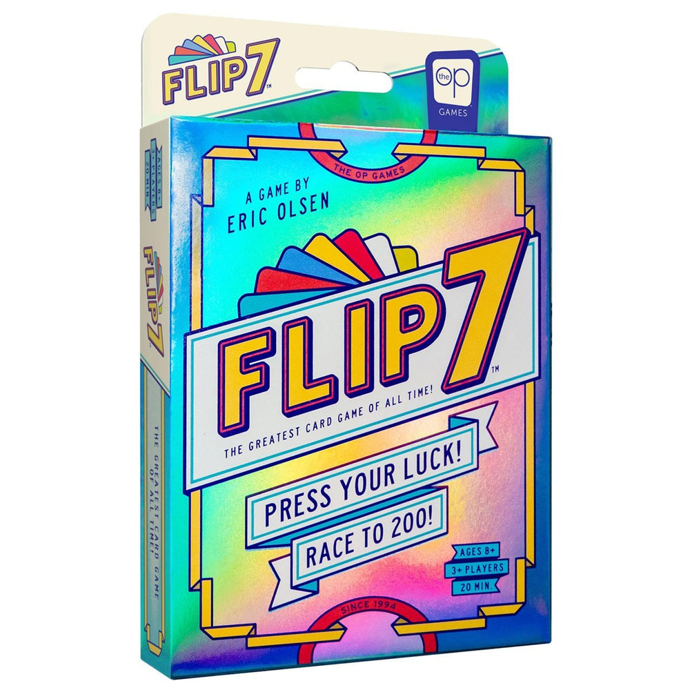 Flip7