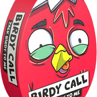 Birdy Call