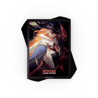 
              Riftbound Playmat & Sleeves
            