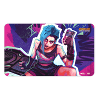 
              Riftbound Playmat & Sleeves
            