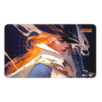 
              Riftbound Playmat & Sleeves
            