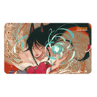 
              Riftbound Playmat & Sleeves
            