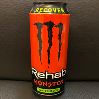 Monster Energy