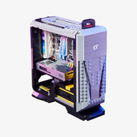 
              Pantasy iGame Gaming Desktop
            