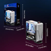 
              Pantasy iGame Gaming Desktop
            