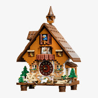 
              Pantasy Cuckoo Clock
            