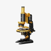 
              Pantasy Microscope
            
