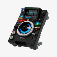 
              Pantasy DJ Player
            