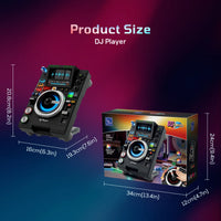
              Pantasy DJ Player
            