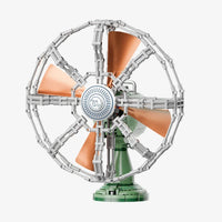 
              Pantasy Table Fan
            