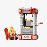 
              Pantasy Popcorn Machine
            