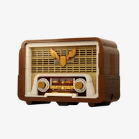 
              Pantasy Retro Radio
            