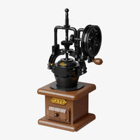 
              Pantasy Coffee Grinder
            