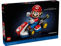 
              LEGO Mario kart 72037
            