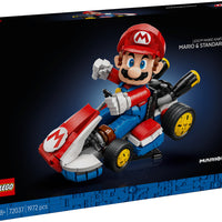 LEGO Mario kart 72037