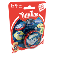 
              Mini tins 999
            