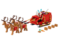 
              Lego kerst arrenslee 40499
            
