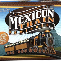 Mexican train