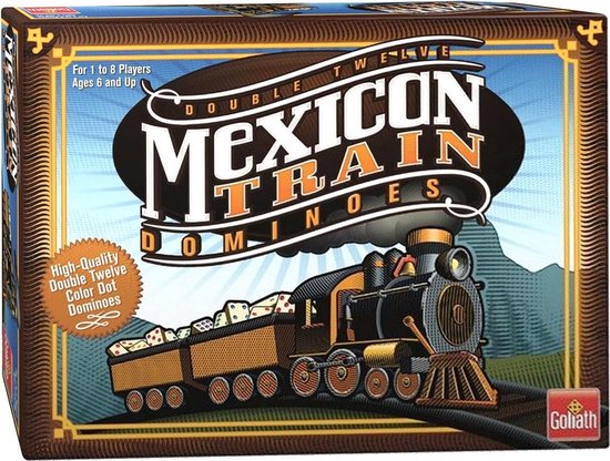 Mexican train