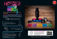 
              Hitster Flying Mic
            