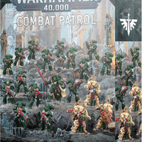 Combat Patrol - Dark angels 73-44