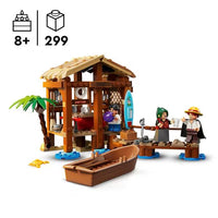
              Lego One Piece Windmill 75636
            
