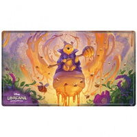 Disney Lorcana – Set 2 Playmat: Winnie the Pooh - Hunny Wizard