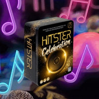 Hitster Celebration