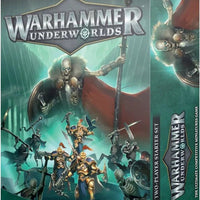 Warhammer Underworlds (Starter Set 2023) (EN) 110-01