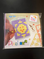 
              Pixel sleutelhanger
            