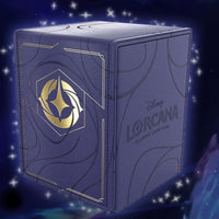 PRE-ORDER - Lorcana Premium deck box