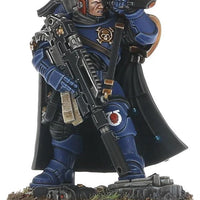 Space Marines - Primaris Eliminators 48-93