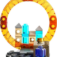 LEGO Marvel Doctor Strange 30652