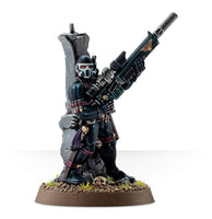 
              Imperial Agents - Vindicare Assassin 52-10
            