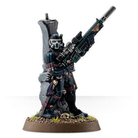 Imperial Agents - Vindicare Assassin 52-10